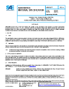SAE AMS 4359A:2024-04-25