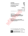 IEC 60065:1985/AMD2:1989