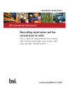 BS EN ISO 16120-3:2011