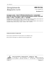 NBN EN 3361:2007