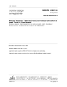NBN EN 12697-34:2012