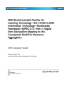 IEEE 1484.13.3:2014