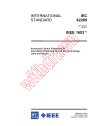 IEC 62265:2005