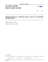 NBN EN 12697-19:2020