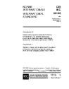 IEC 60168:1994/AMD2:2000