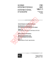 IEC 60146-1-1:1991
