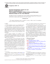 ASTM D5927-24