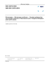 NBN ISO 21073:2021