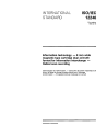 ISO/IEC 12246:1993