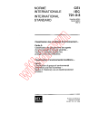 IEC 60721-3-3:1994