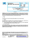 SAE AMS 5385J:2025-07-18