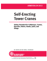 ASME B30.29-2012 - W CPRT