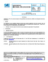 SAE AMS 2252E:2021-09-29