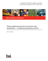 BS EN ISO 15875-3:2003+A2:2021