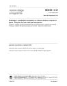 NBN EN 14149:2003