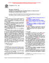 ASTM D7144-05a
