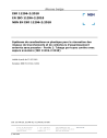 NBN EN ISO 11296-2:2018