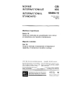 IEC 60404-12:1992