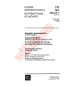 IEC 60748-21-1:1991