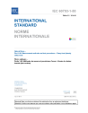 IEC 60793-1-50:2014