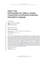 IEEE P3537