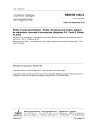 NBN EN 1092-2:1997