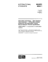 ISO/IEC 8650-1:1996/AMD1:1997