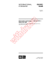 ISO/IEC 16448:1999