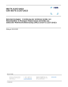 CEN ISO/TS 21357:2023