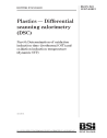 BS EN ISO 11357-6:2013