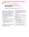 ASTM D5840-95
