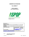 SAE AGS 912-8:2024-09-03