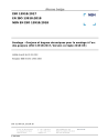NBN EN ISO 13918:2018
