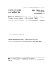 NBN EN ISO 527-1:1996