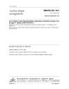 NBN EN ISO 7047:2011