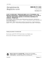 NBN EN 2714-003:2006