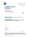 IEC 60601-1-6:2010+AMD1:2013 Consolidated