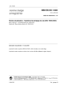 NBN EN ISO 15083:2003