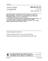 NBN EN 2591-701:2002