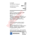 IEC 60811-5-1:1990/AMD1:2003