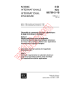 IEC 60730-2-16:1995+AMD1:1997 Consolidated
