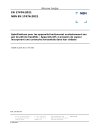 NBN EN 17476:2021