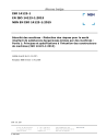 NBN EN ISO 14123-1:2015