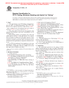 ASTM D3295-01