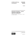 ISO/IEC 16350:2015