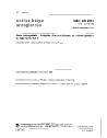 NBN EN 2991:1996