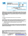 SAE AMS 6357N:2025-07-14
