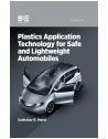 Plastics Application Technology for Lightweight Automobiles