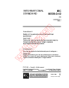 IEC 60335-2-42:1994/AMD2:1998