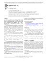 ASTM D2624-21a